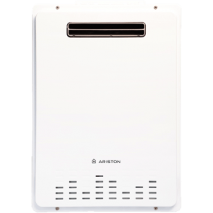 copy of Θερμοσίφωνα Ariston Fast Evo X ONT 11