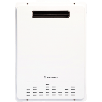 Θερμοσίφωνα Ariston Next Evo X Outdoor 16