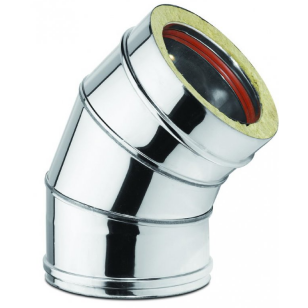 copy of Ανοξείδωτες Καμινάδες ΙΙ τοιχώματος AISI304BA