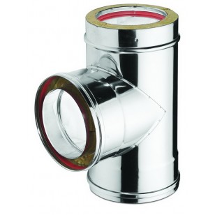 copy of Ανοξείδωτες Καμινάδες ΙΙ τοιχώματος AISI304BA