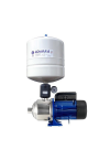 Πιεστικό LOWARA BGM9 με σφαιρικό δοχείο 25lt