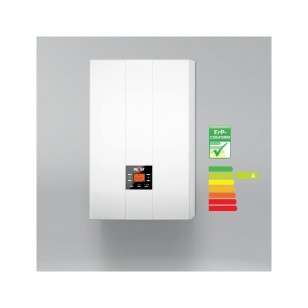 copy of Λέβητας Αερίου Συμπύκνωσης WOLF FGB-K-28