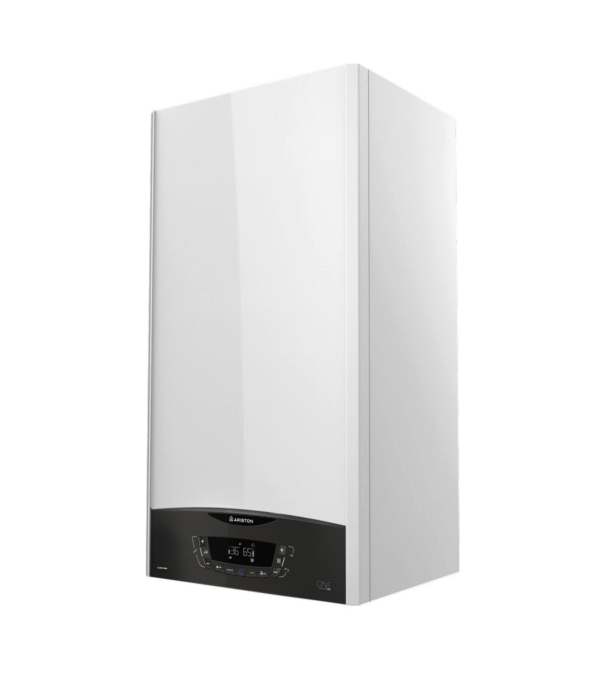 copy of Λέβητας Αερίου Συμπύκνωσης Ariston CLAS ONE 24Kw