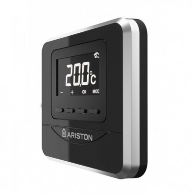 Eπίτοιχος λέβητας Αερίου συμπύκνωσης Ariston Alteas One 24kW (ΔΩΡΟ Η ΚΑΠΝΟΔΟΧΟΣ)