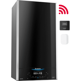 copy of Eπίτοιχος λέβητας Αερίου συμπύκνωσης Ariston Alteas One 24kW (ΔΩΡΟ Η ΚΑΠΝΟΔΟΧΟΣ)