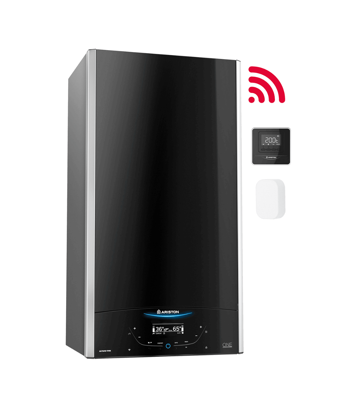 copy of Eπίτοιχος λέβητας Αερίου συμπύκνωσης Ariston Alteas One 24kW (ΔΩΡΟ Η ΚΑΠΝΟΔΟΧΟΣ)