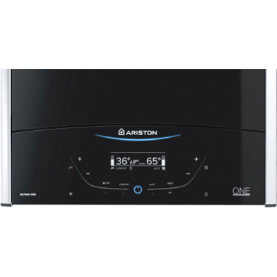 copy of Eπίτοιχος λέβητας Αερίου συμπύκνωσης Ariston Alteas One 24kW (ΔΩΡΟ Η ΚΑΠΝΟΔΟΧΟΣ)