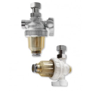 Μαγνητικό Φίλτρο Σωματιδίων Smart-Mag Filter